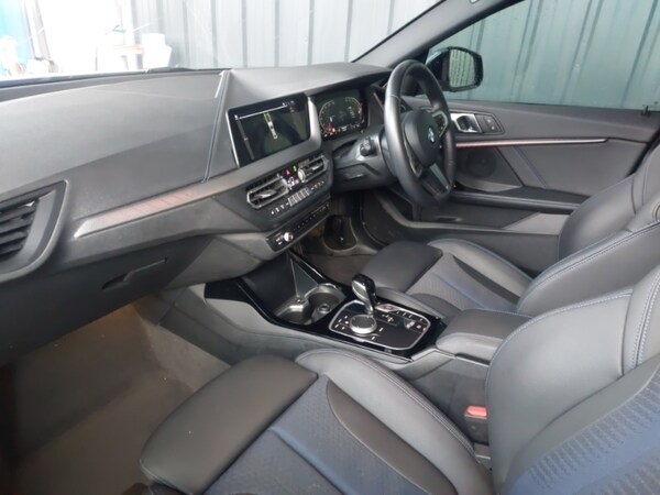 Used BMW 2 Series 2024 for sale - 76144839: Photo 5