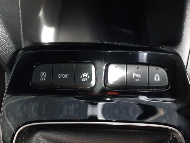 Used Vauxhall Mokka 2022 for sale - 76619249: Photo 12