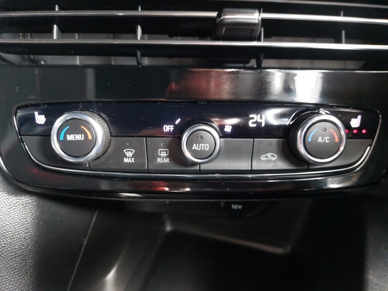 Used Vauxhall Mokka 2022 for sale - 76619249: Photo 14