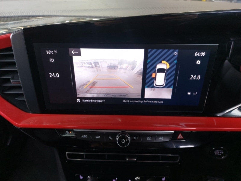 Used Vauxhall Mokka 2022 for sale - 76619249: Photo 15