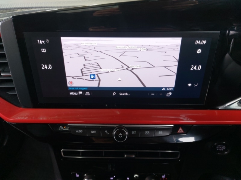 Used Vauxhall Mokka 2022 for sale - 76619249: Photo 16