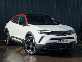 Used Vauxhall Mokka 2022 for sale - 76619249: Photo