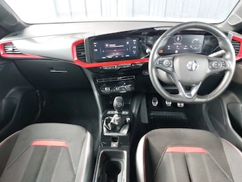 Used Vauxhall Mokka 2022 for sale - 76619249: Photo