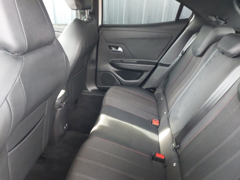 Used Vauxhall Mokka 2022 for sale - 76619249: Photo 6