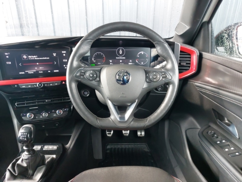 Used Vauxhall Mokka 2022 for sale - 76619249: Photo 7