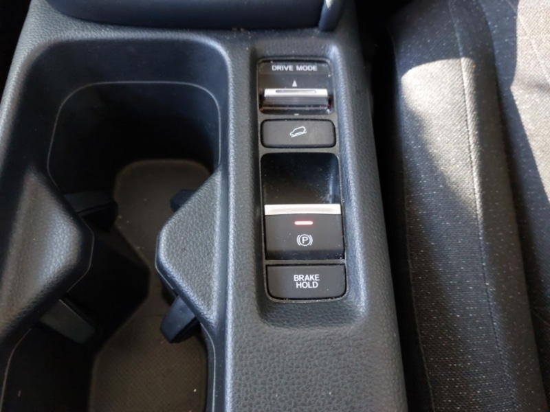 Used Honda HR-V 2022 for sale - 77055228: Photo 10