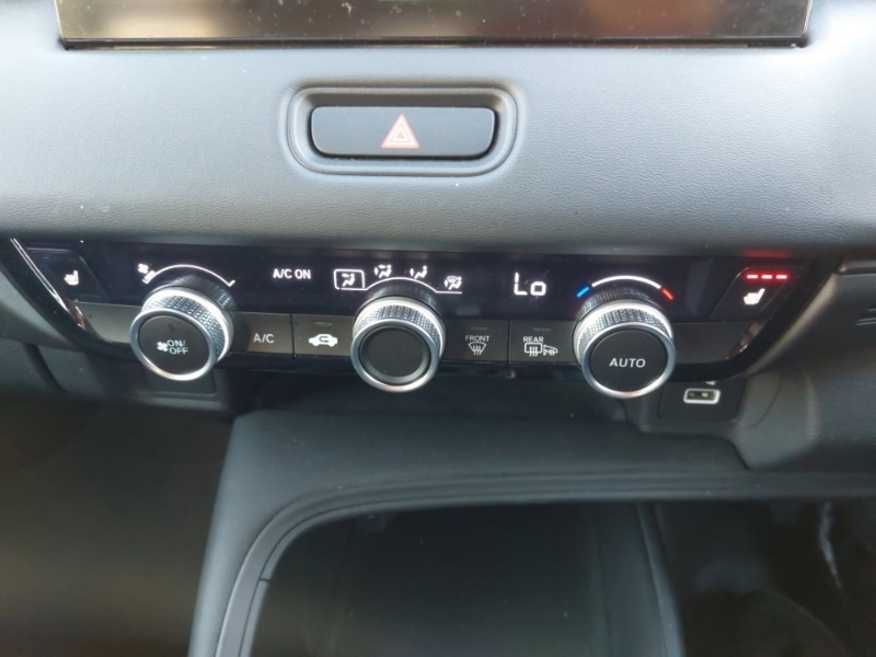 Used Honda HR-V 2022 for sale - 77055228: Photo 13