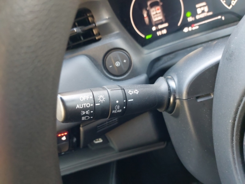 Used Honda HR-V 2022 for sale - 77055228: Photo 15