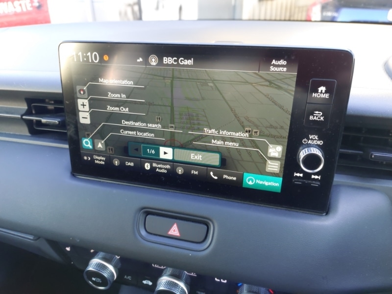 Used Honda HR-V 2022 for sale - 77055228: Photo 16