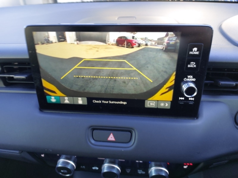 Used Honda HR-V 2022 for sale - 77055228: Photo 18