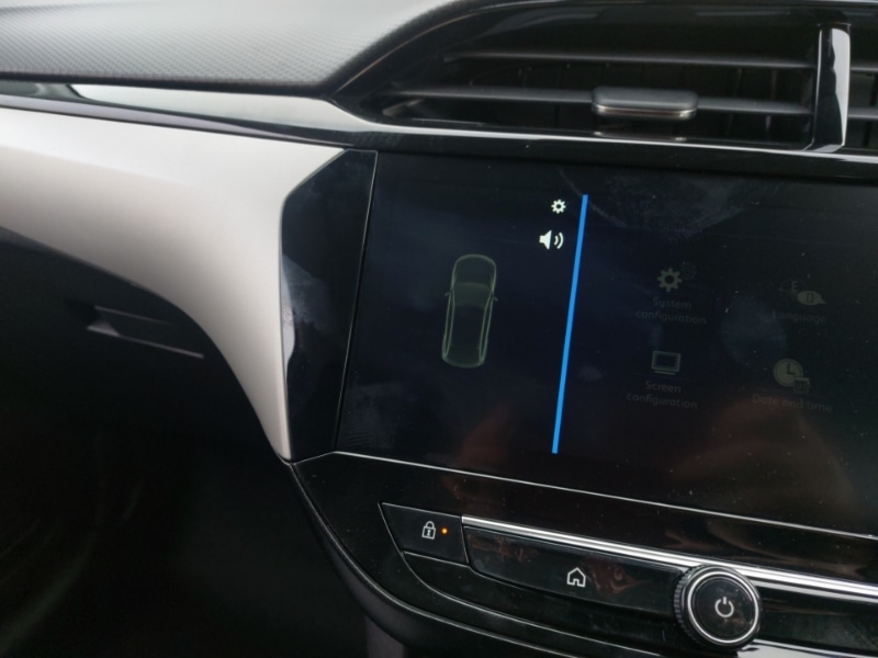 Used Vauxhall Corsa 2025 for sale - 77265060: Photo 14