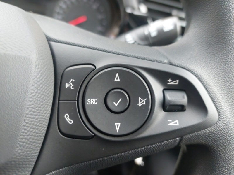 Used Vauxhall Corsa 2025 for sale - 77265060: Photo 17