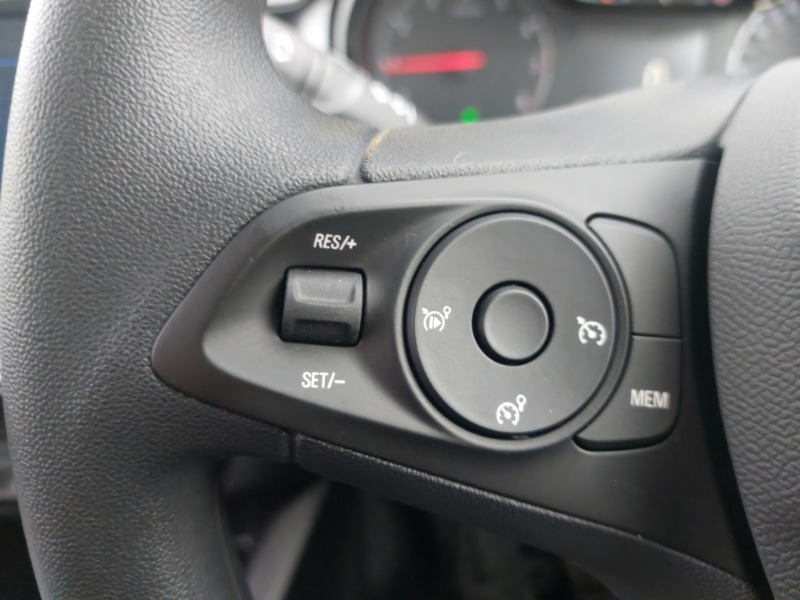 Used Vauxhall Corsa 2025 for sale - 77265060: Photo 18