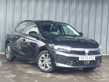 Used Vauxhall Corsa 2025 for sale - 77265060: Photo