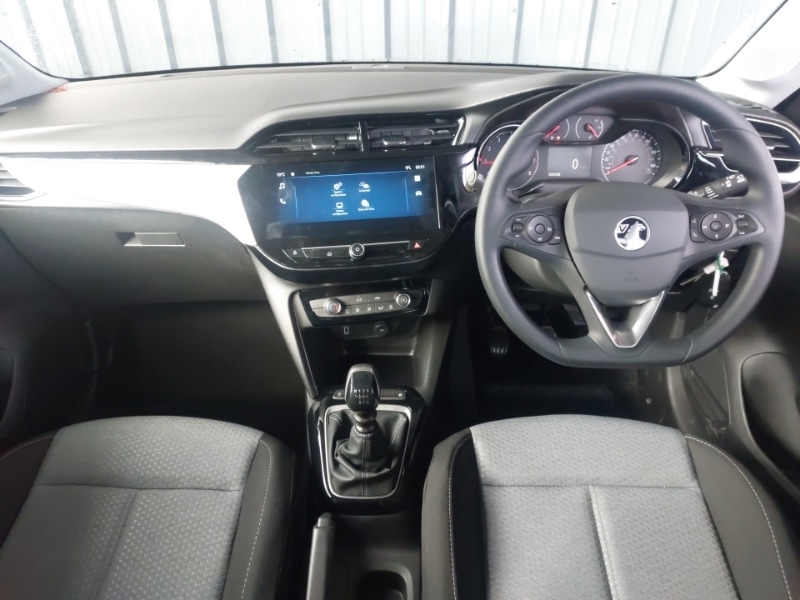 Used Vauxhall Corsa 2025 for sale - 77265060: Photo 2