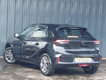 Used Vauxhall Corsa 2025 for sale - 77265060: Photo