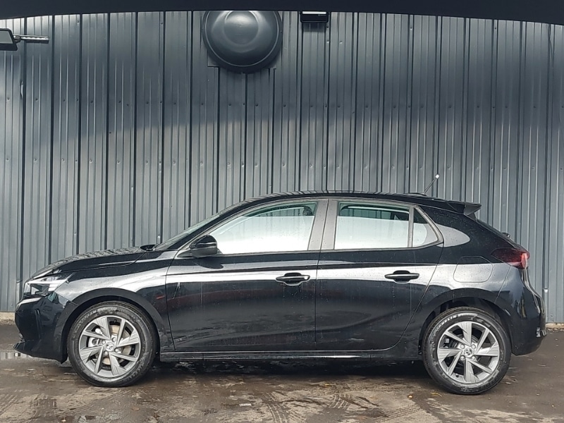 Used Vauxhall Corsa 2025 for sale - 77265060: Photo 4