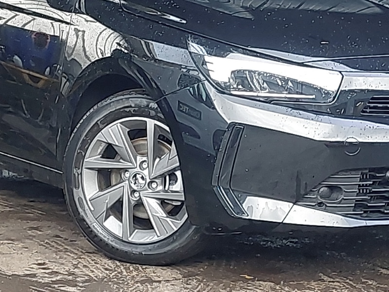 Used Vauxhall Corsa 2025 for sale - 77265060: Photo 9