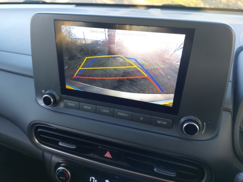 Used Hyundai KONA 2021 for sale - 76925058: Photo 18