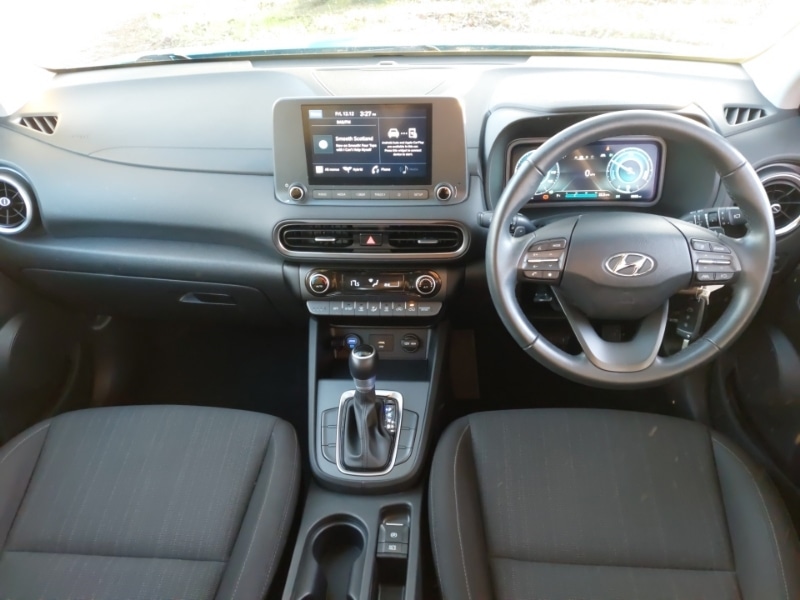 Used Hyundai KONA 2021 for sale - 76925058: Photo 2