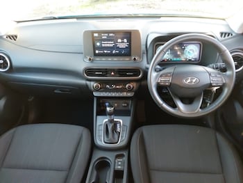 Used Hyundai KONA 2021 for sale - 76925058: Photo