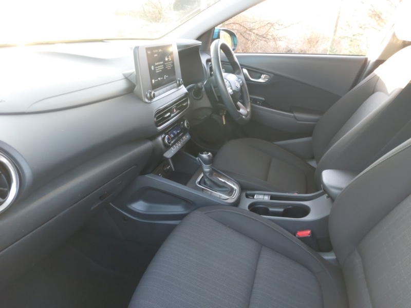 Used Hyundai KONA 2021 for sale - 76925058: Photo 5