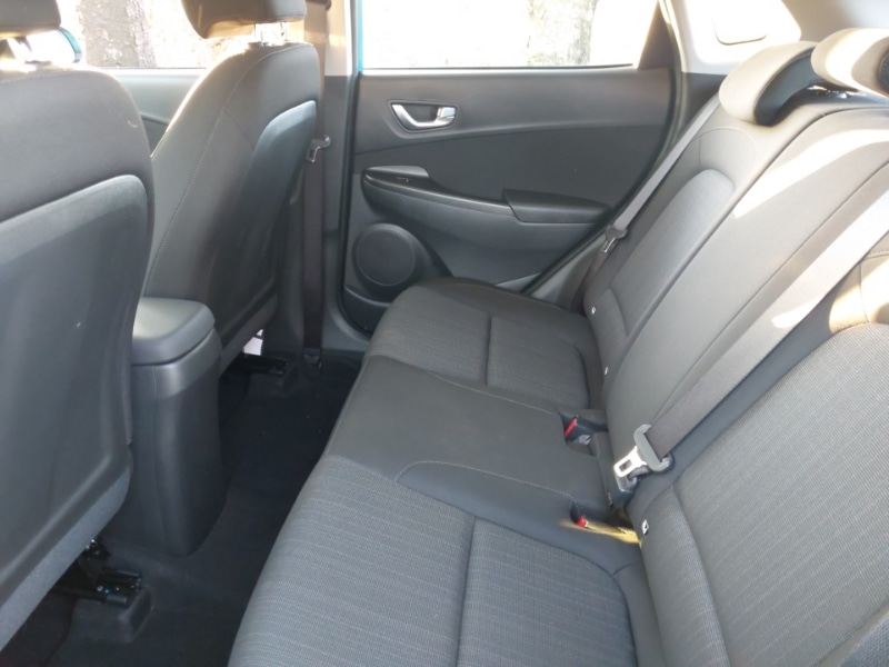 Used Hyundai KONA 2021 for sale - 76925058: Photo 6