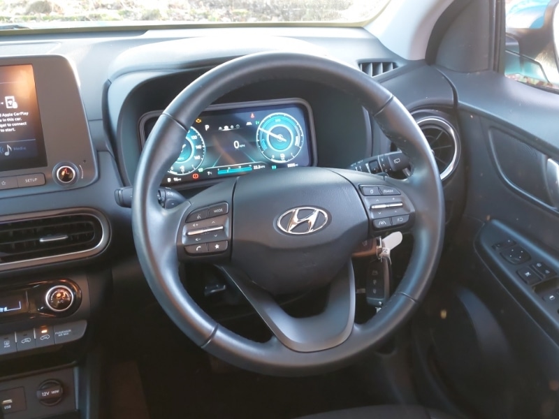 Used Hyundai KONA 2021 for sale - 76925058: Photo 7