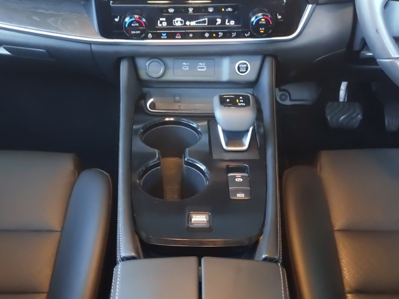 Used Nissan X-Trail 2024 for sale - 76506691: Photo 11