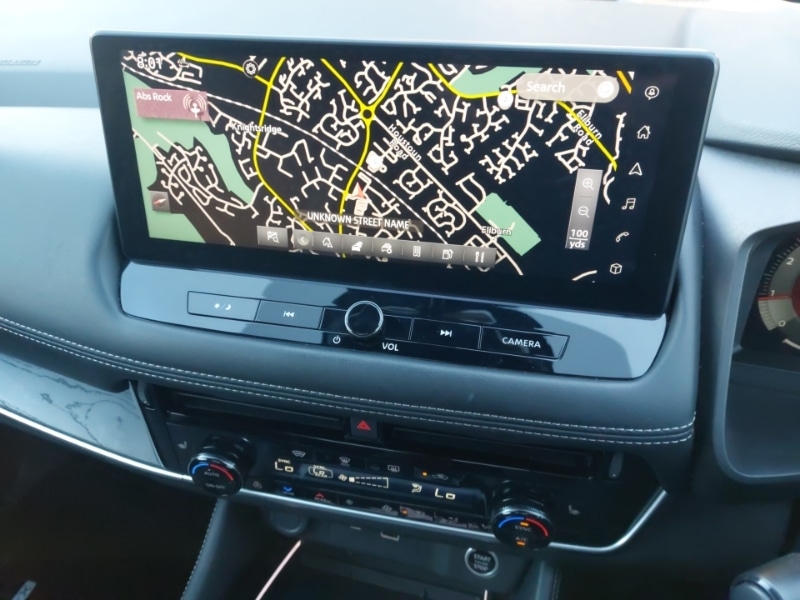 Used Nissan X-Trail 2024 for sale - 76506691: Photo 14