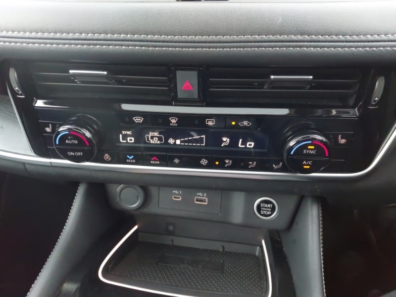 Used Nissan X-Trail 2024 for sale - 76506691: Photo 15