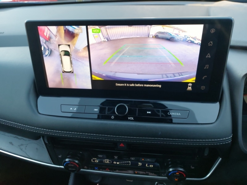 Used Nissan X-Trail 2024 for sale - 76506691: Photo 18