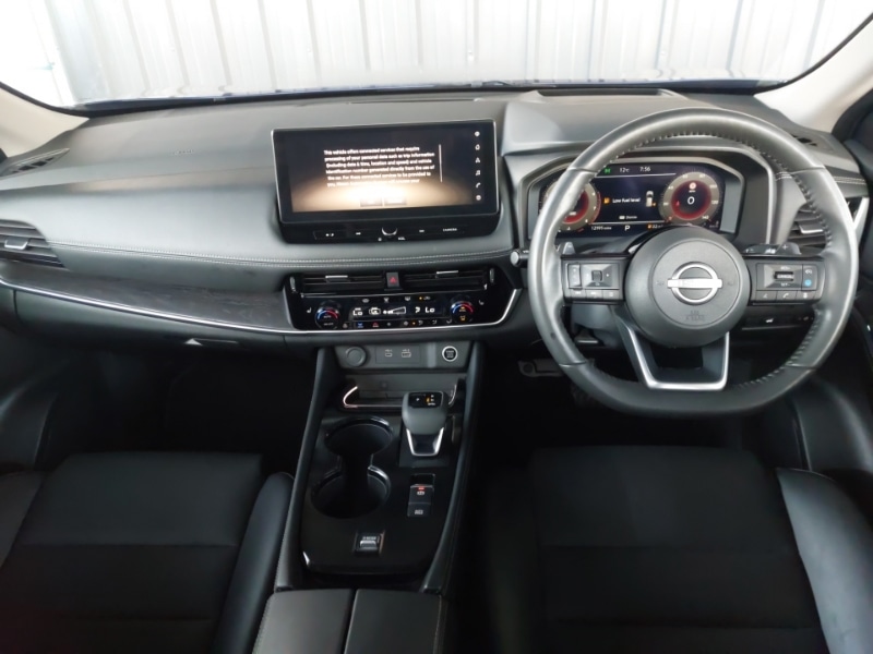 Used Nissan X-Trail 2024 for sale - 76506691: Photo 2