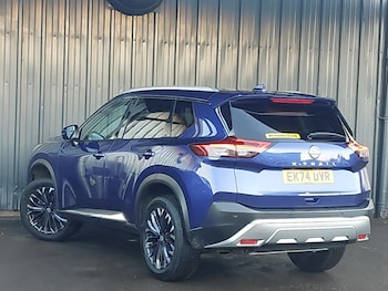 Used Nissan X-Trail 2024 for sale - 76506691: Photo