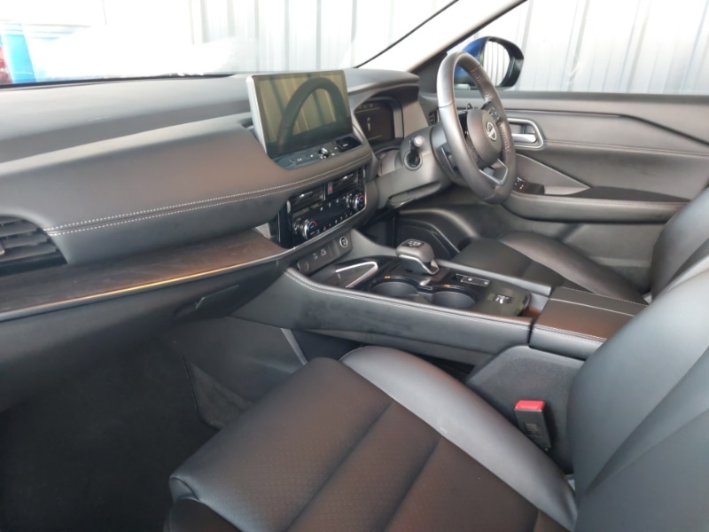 Used Nissan X-Trail 2024 for sale - 76506691: Photo 5