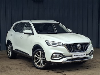 Used MG MG HS 2023 for sale - 79332863: Photo