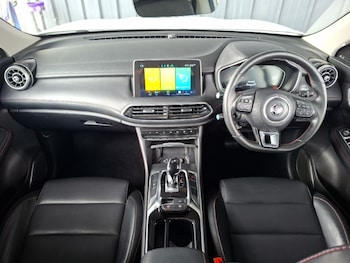 Used MG MG HS 2023 for sale - 79332863: Photo