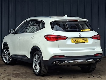 Used MG MG HS 2023 for sale - 79332863: Photo