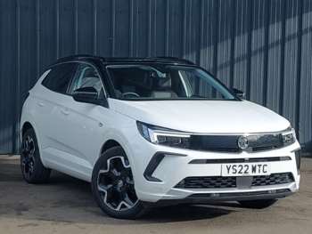 2022 - 1.2 Turbo Elite 5dr