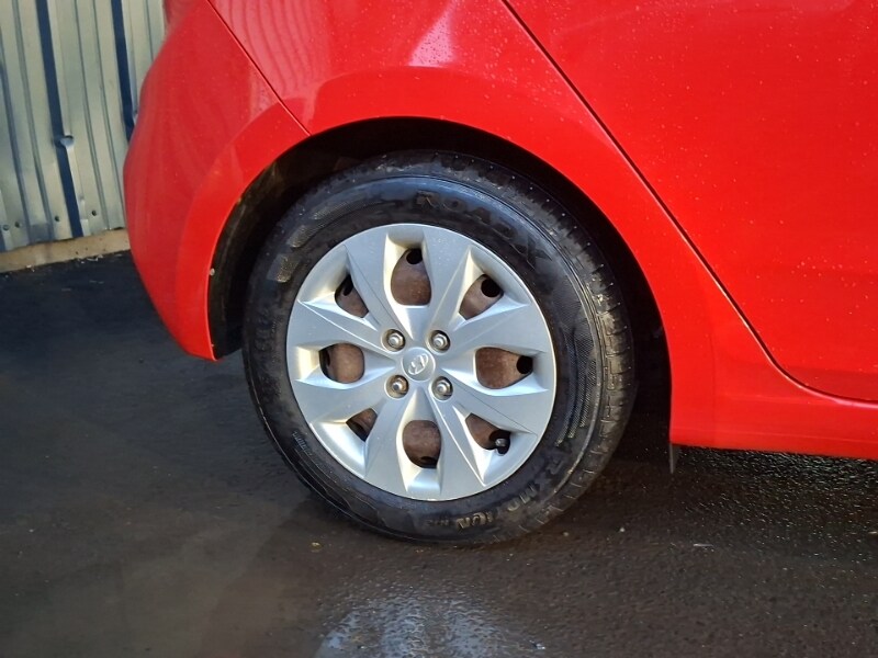 Used Hyundai i20 2018 for sale - 77325070: Photo 12