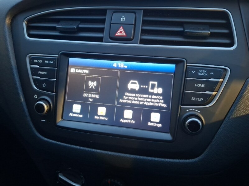 Used Hyundai i20 2018 for sale - 77325070: Photo 14