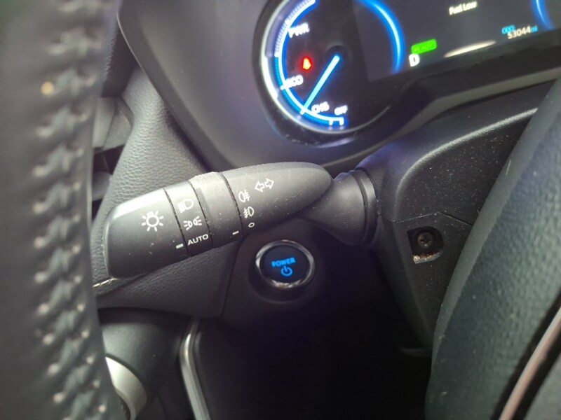 Used Toyota RAV4 2019 for sale - 77816390: Photo 12