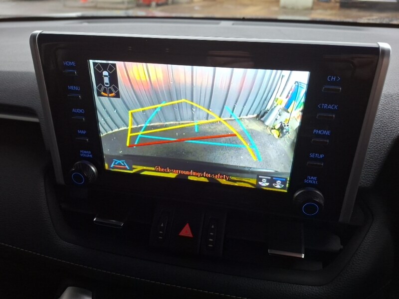 Used Toyota RAV4 2019 for sale - 77816390: Photo 13