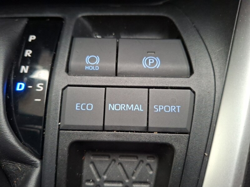 Used Toyota RAV4 2019 for sale - 77816390: Photo 14