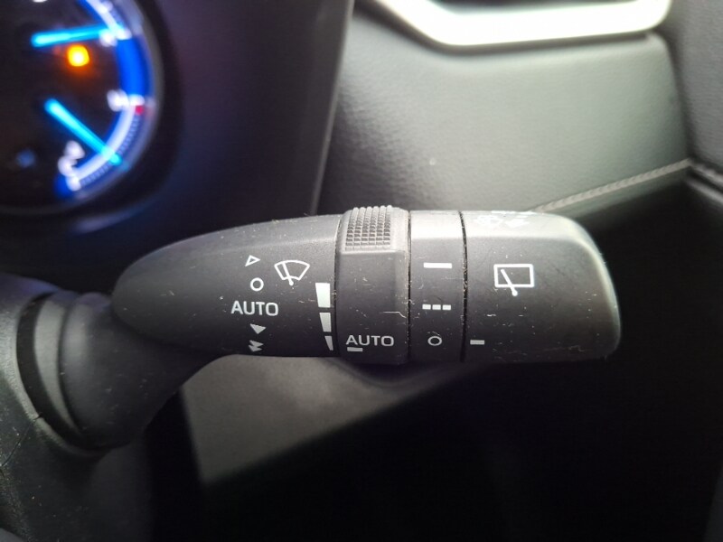 Used Toyota RAV4 2019 for sale - 77816390: Photo 16