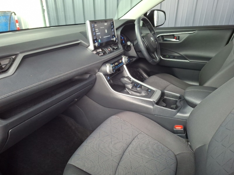 Used Toyota RAV4 2019 for sale - 77816390: Photo 5