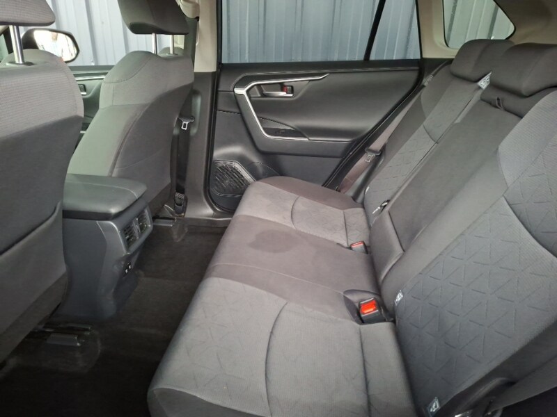 Used Toyota RAV4 2019 for sale - 77816390: Photo 6