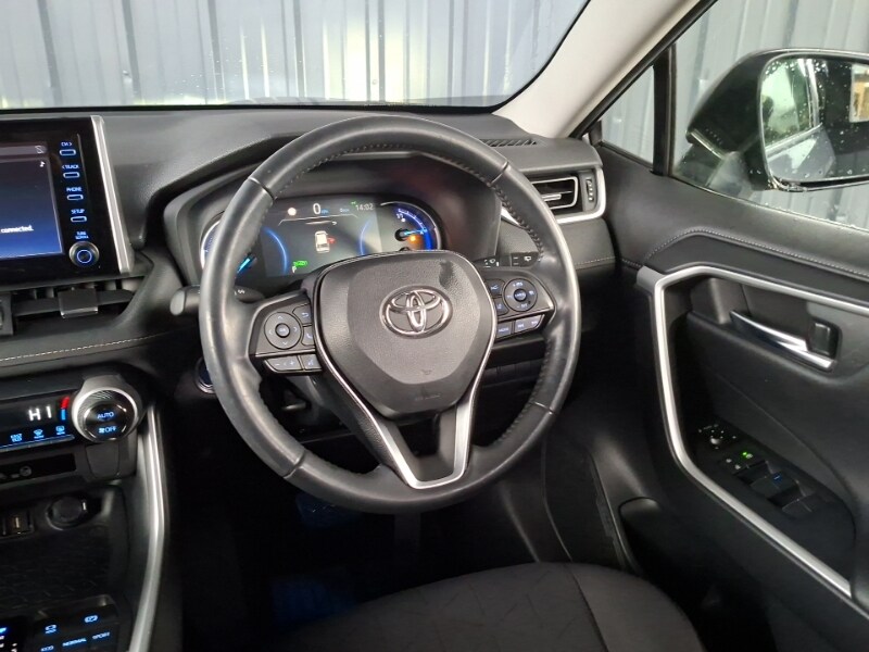 Used Toyota RAV4 2019 for sale - 77816390: Photo 7