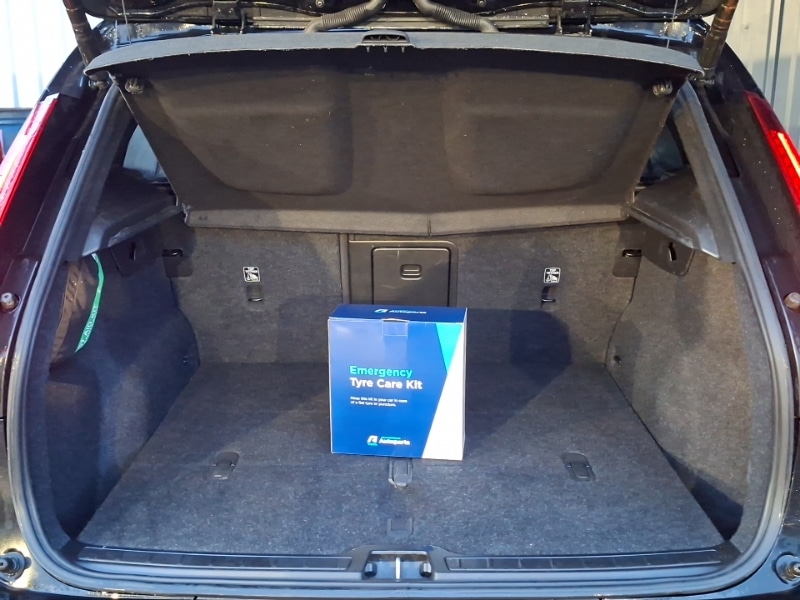 Used Volvo XC40 2021 for sale - 77980867: Photo 8