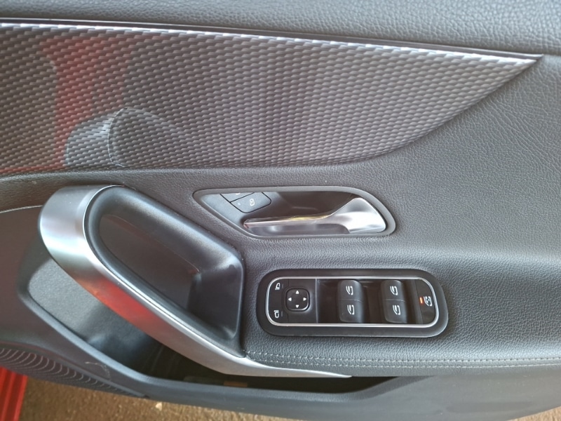 Used Mercedes-Benz A-Class 2019 for sale - 77610781: Photo 11